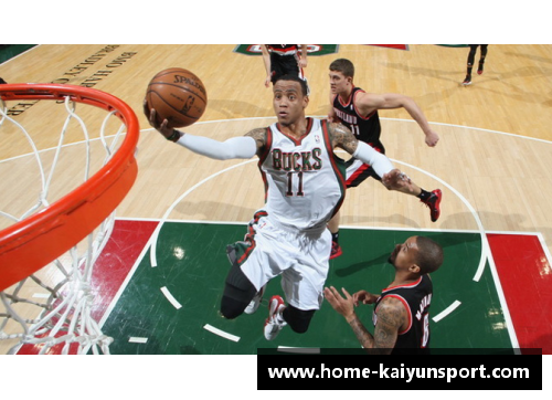 埃利斯：NBA生涯回顾与精彩瞬间