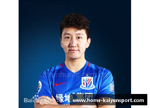 高迪球员苏宁：融合文化与足球的奇迹