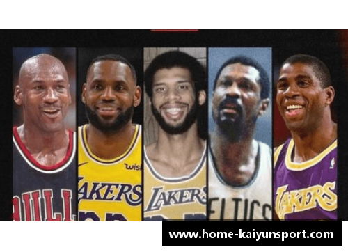 NBA最新排名：球员名单一览