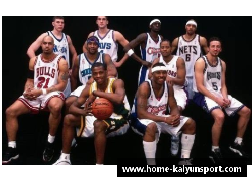 NBA选秀风云：新秀脱颖而出，星梦初现