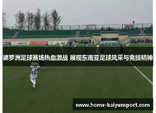 婆罗洲足球赛场热血激战 展现东南亚足球风采与竞技精神